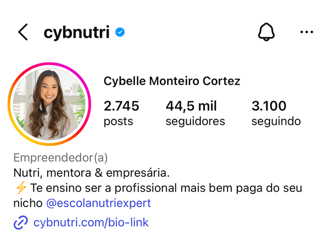 CYBNUTRI 1