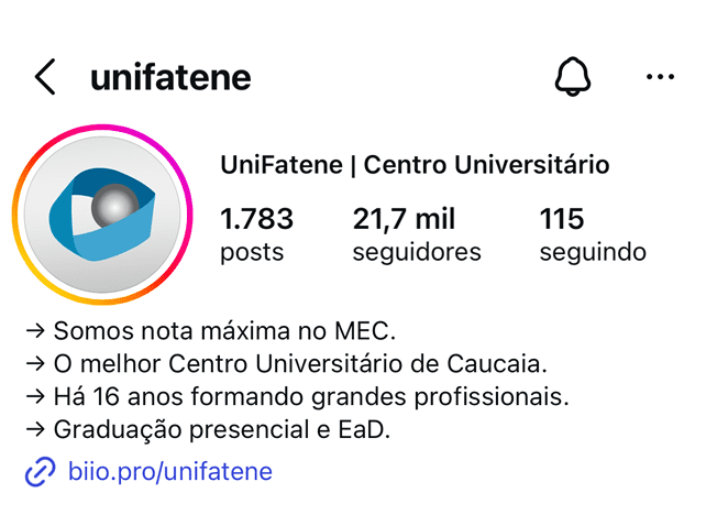 UNIFATENE 1